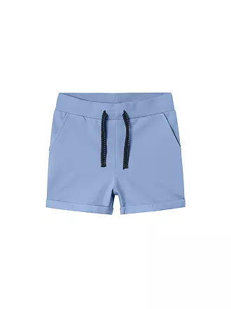 NAME IT | Sweatshorts fille NKFVOLTA | hellblau